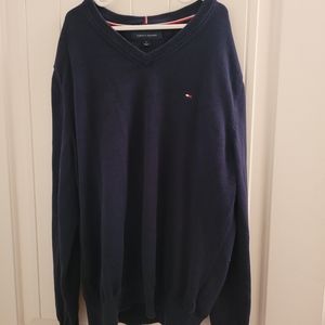Tommy Hilfiger V-neck M